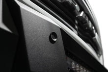 Addictive Desert Designs 2019–2024 RAM 1500 Black Label Front Bumper