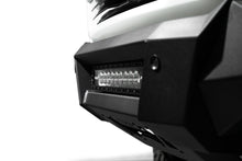 Addictive Desert Designs 2019–2024 RAM 1500 Black Label Front Bumper