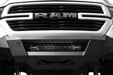 Addictive Desert Designs 2019–2024 RAM 1500 Black Label Front Bumper
