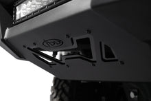 Addictive Desert Designs 2019–2024 RAM 1500 Black Label Front Bumper