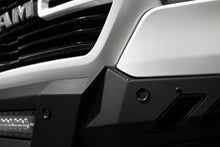 Addictive Desert Designs 2019–2024 RAM 1500 Black Label Front Bumper