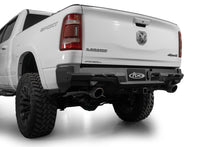 Addictive Desert Designs 2019–2024 RAM 1500 Black Label Rear Bumper
