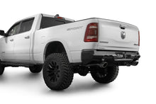 Addictive Desert Designs 2019–2024 RAM 1500 Black Label Rear Bumper