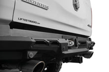 Addictive Desert Designs 2019–2024 RAM 1500 Black Label Rear Bumper