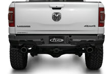 Addictive Desert Designs 2019–2024 RAM 1500 Black Label Rear Bumper