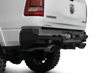 Addictive Desert Designs 2019–2024 RAM 1500 Black Label Rear Bumper
