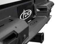 Addictive Desert Designs 2019–2024 RAM 1500 Black Label Rear Bumper