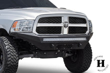 Addictive Desert Designs 2013–2018 RAM 1500 Stealth Fighter Front Bumper