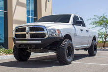 Addictive Desert Designs 2013–2018 RAM 1500 Stealth Fighter Front Bumper