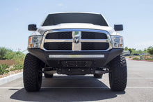 Addictive Desert Designs 2013–2018 RAM 1500 Stealth Fighter Front Bumper