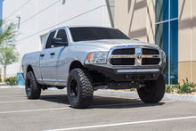 Addictive Desert Designs 2013–2018 RAM 1500 Stealth Fighter Front Bumper