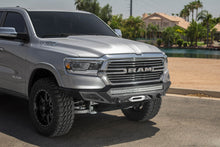 Addictive Desert Designs 2019–2023 RAM 1500 Stealth Fighter Front Bumper