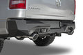 ADD Stealth Fighter Rear Bumper - Ram 1500 / Ram 1500 Rebel 2019-2024
