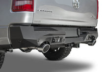 Addictive Desert Designs 2019–2024 RAM 1500 Stealth Fighter Rear Bumper with 6 Backup Sensors