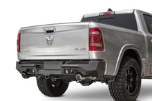 Addictive Desert Designs 2019–2024 RAM 1500 Stealth Fighter Rear Bumper with 6 Backup Sensors