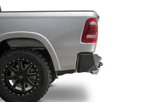 Addictive Desert Designs 2019–2024 RAM 1500 Stealth Fighter Rear Bumper with 6 Backup Sensors