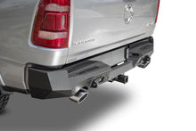 Addictive Desert Designs 2019–2024 RAM 1500 Stealth Fighter Rear Bumper with 6 Backup Sensors
