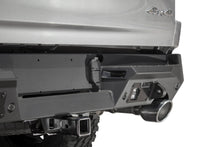 Addictive Desert Designs 2019–2024 RAM 1500 Stealth Fighter Rear Bumper with 6 Backup Sensors