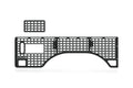ADD Bed Side MOLLE Panels - Ram 1500 / TRX / RHO