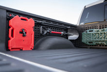 Addictive Desert Designs 2019–2025 Ram 1500, TRX & RHO Bed Side MOLLE Panels