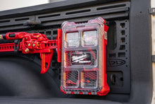 Addictive Desert Designs 2019–2025 Ram 1500, TRX & RHO Bed Side MOLLE Panels