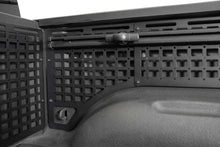 Addictive Desert Designs 2019–2025 Ram 1500, TRX & RHO Bed Side MOLLE Panels