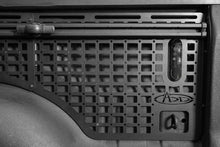 Addictive Desert Designs 2019–2025 Ram 1500, TRX & RHO Bed Side MOLLE Panels