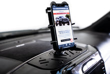 Addictive Desert Designs 2019–2025 Ram 1500 & TRX & 2025-2026 RHO Digital Device Dash Mount