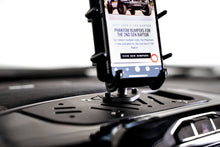 Addictive Desert Designs 2019–2025 Ram 1500 & TRX & 2025-2026 RHO Digital Device Dash Mount
