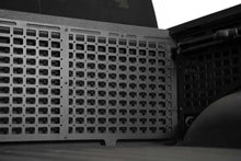 Addictive Desert Designs 2019–2025 Ram 1500, TRX, and 2025-2026 RHO Bed Cab MOLLE Panels