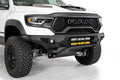 ADD Bomber Front Bumper for RAM TRX | Three Light-Mount Options