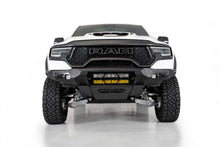 Addictive Desert Designs 2021–2024 RAM 1500 TRX Bomber Front Bumper