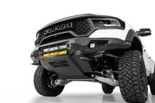 Addictive Desert Designs 2021–2024 RAM 1500 TRX Bomber Front Bumper