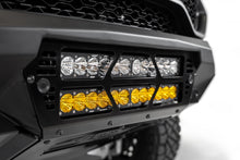 Addictive Desert Designs 2021–2024 RAM 1500 TRX Bomber Front Bumper