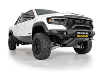 Addictive Desert Designs 2021–2024 RAM 1500 TRX Bomber Front Bumper