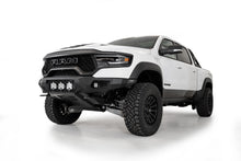 Addictive Desert Designs 2021–2024 RAM 1500 TRX Bomber Front Bumper