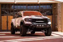 Addictive Desert Designs 2021–2024 RAM 1500 TRX Bomber Front Bumper