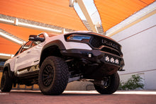 Addictive Desert Designs 2021–2024 RAM 1500 TRX Bomber Front Bumper