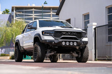Addictive Desert Designs 2021–2024 RAM 1500 TRX Bomber Front Bumper