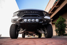 Addictive Desert Designs 2021–2024 RAM 1500 TRX Bomber Front Bumper