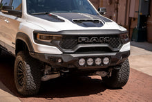 Addictive Desert Designs 2021–2024 RAM 1500 TRX Bomber Front Bumper