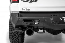 Addictive Desert Designs 2021–2024 RAM 1500 TRX Bomber Rear Bumper