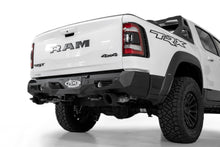 Addictive Desert Designs 2021–2024 RAM 1500 TRX Bomber Rear Bumper