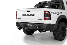 Addictive Desert Designs 2021–2024 RAM 1500 TRX Bomber Rear Bumper