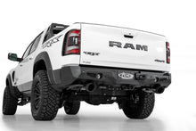 Addictive Desert Designs 2021–2024 RAM 1500 TRX Bomber Rear Bumper