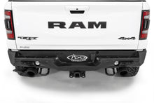 Addictive Desert Designs 2021–2024 RAM 1500 TRX Bomber Rear Bumper