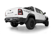 Addictive Desert Designs 2021–2024 RAM 1500 TRX Bomber Rear Bumper