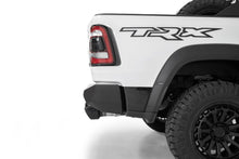 Addictive Desert Designs 2021–2024 RAM 1500 TRX Bomber Rear Bumper