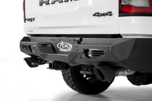 Addictive Desert Designs 2021–2024 RAM 1500 TRX Bomber Rear Bumper