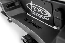 Addictive Desert Designs 2021–2024 RAM 1500 TRX Bomber Rear Bumper